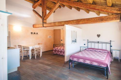 Apartamento Agriturismo Miralbello