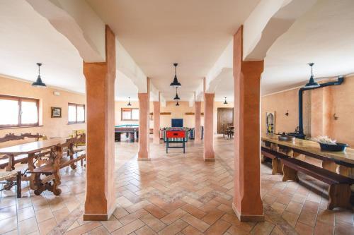 Apartamento Agriturismo Miralbello