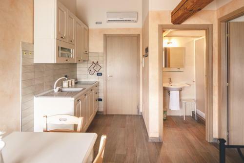 Apartamento Agriturismo Miralbello