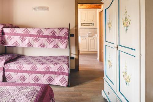Apartamento Agriturismo Miralbello