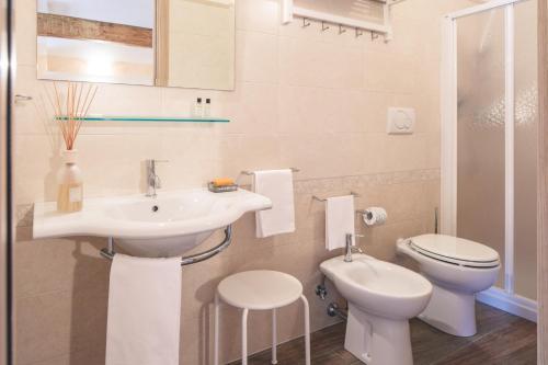Apartamento Agriturismo Miralbello