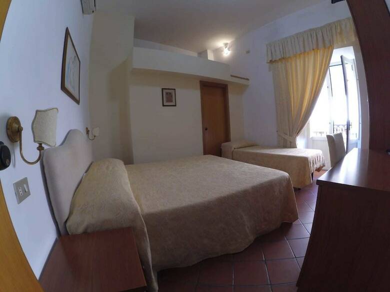 Bed & Breakfast Caterina House