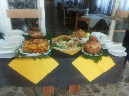 Hotel Sorriso