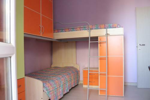 Apartamento San Mauro Mare