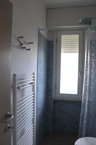 Apartamento San Mauro Mare