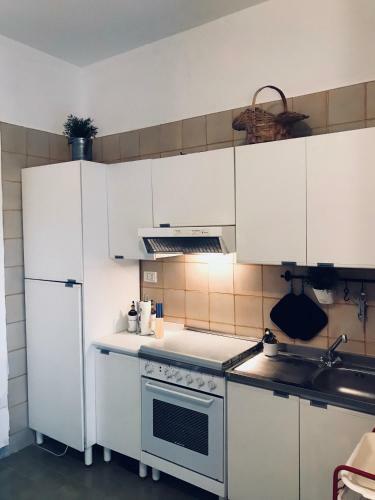 Apartamento Cuore Di San Menaio Monolocale