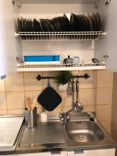 Apartamento Cuore Di San Menaio Monolocale