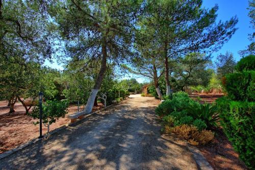 Villa Lamia Santo Arcangelo