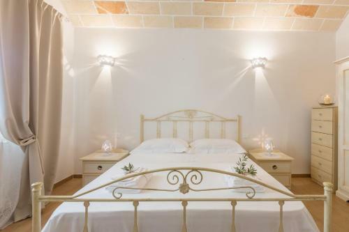 Villa Trullo Dei Sogni - Jacuzzi