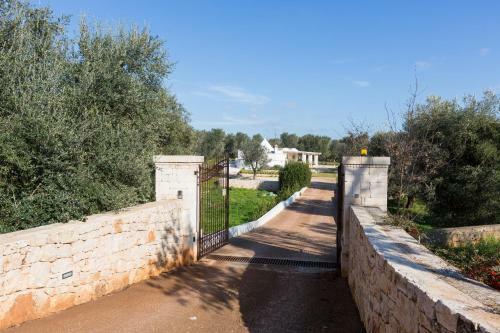 Villa Trullo Dei Sogni - Jacuzzi
