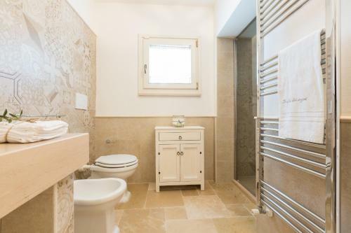 Villa Trullo Dei Sogni - Jacuzzi