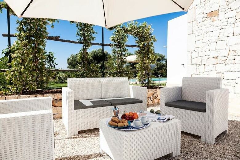 Villa Trullo La Dolce Vita