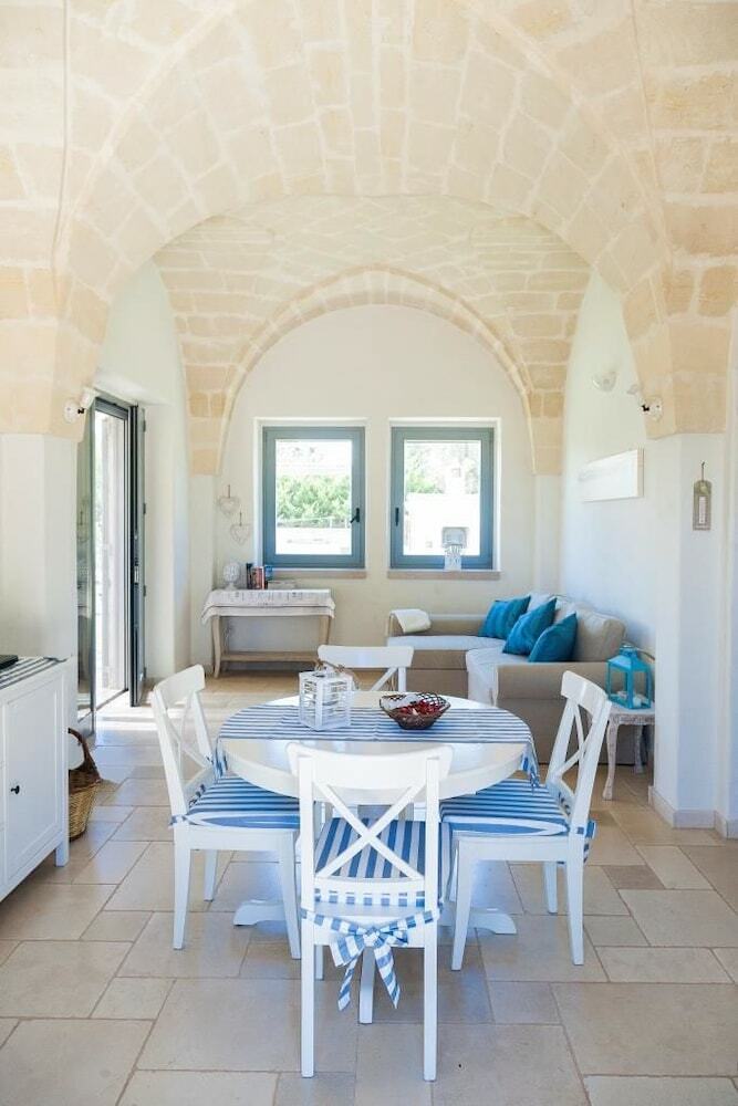 Villa Trullo La Dolce Vita