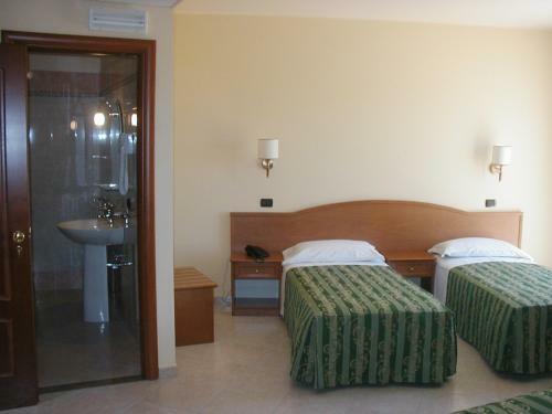 Hotel San Giorgio