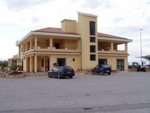 Hotel San Giorgio