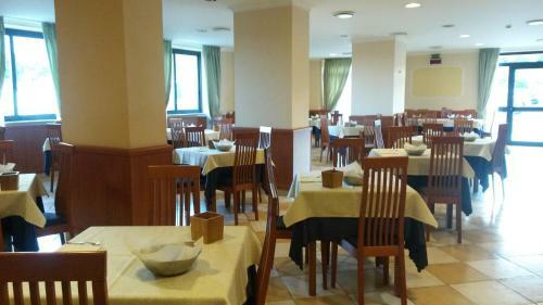 Hotel San Giorgio