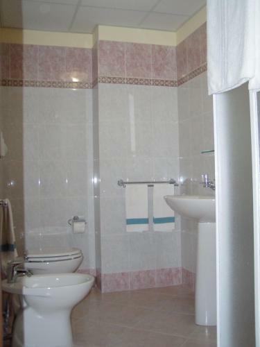 Hotel San Giorgio