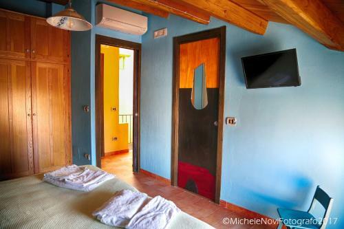 Bed & Breakfast La Casa Di Ivana