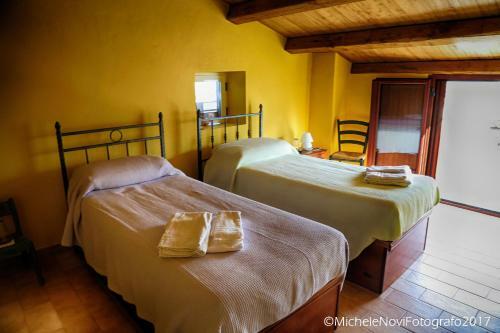 Bed & Breakfast La Casa Di Ivana
