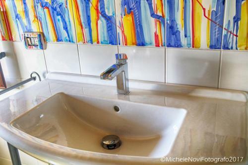 Bed & Breakfast La Casa Di Ivana