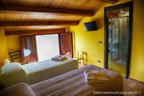 Bed & Breakfast La Casa Di Ivana