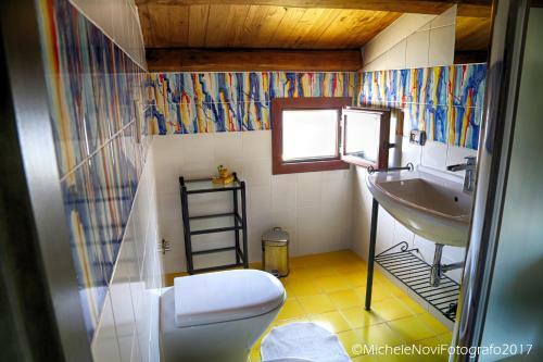Bed & Breakfast La Casa Di Ivana