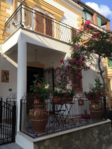 Bed & Breakfast La Casa Di Ivana