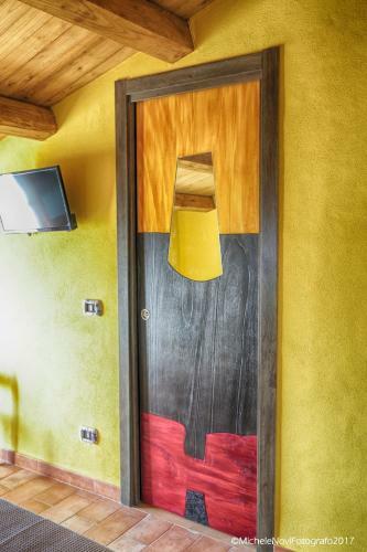 Bed & Breakfast La Casa Di Ivana