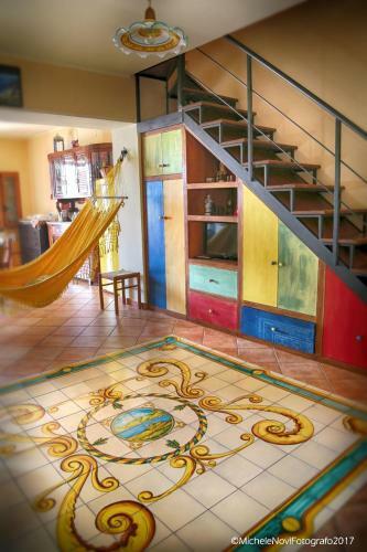 Bed & Breakfast La Casa Di Ivana