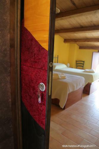 Bed & Breakfast La Casa Di Ivana