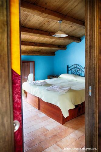 Bed & Breakfast La Casa Di Ivana