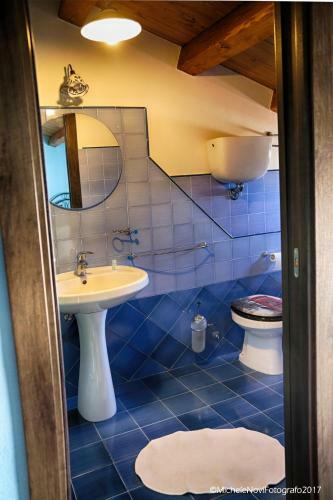 Bed & Breakfast La Casa Di Ivana