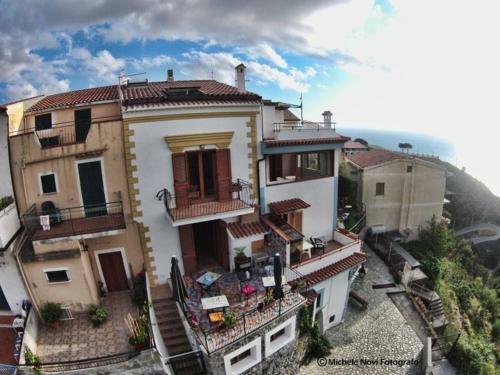 Bed & Breakfast La Casa Di Ivana