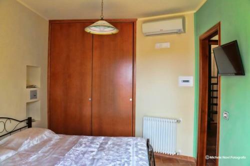 Bed & Breakfast La Casa Di Ivana