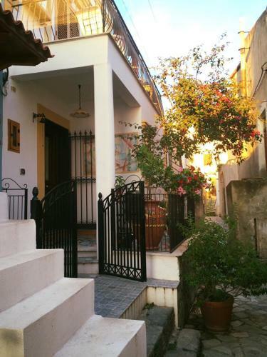 Bed & Breakfast La Casa Di Ivana
