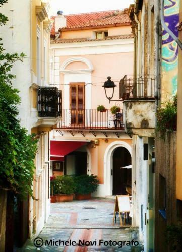 Bed & Breakfast La Casa Di Ivana