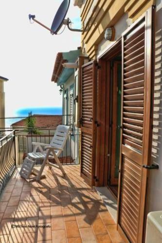 Bed & Breakfast La Casa Di Ivana