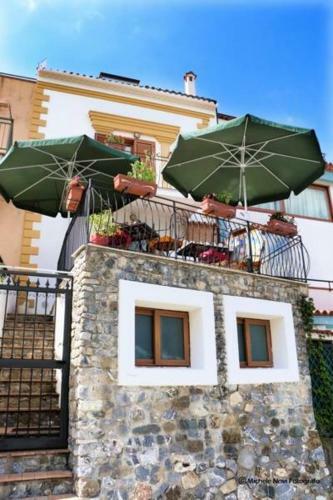 Bed & Breakfast La Casa Di Ivana