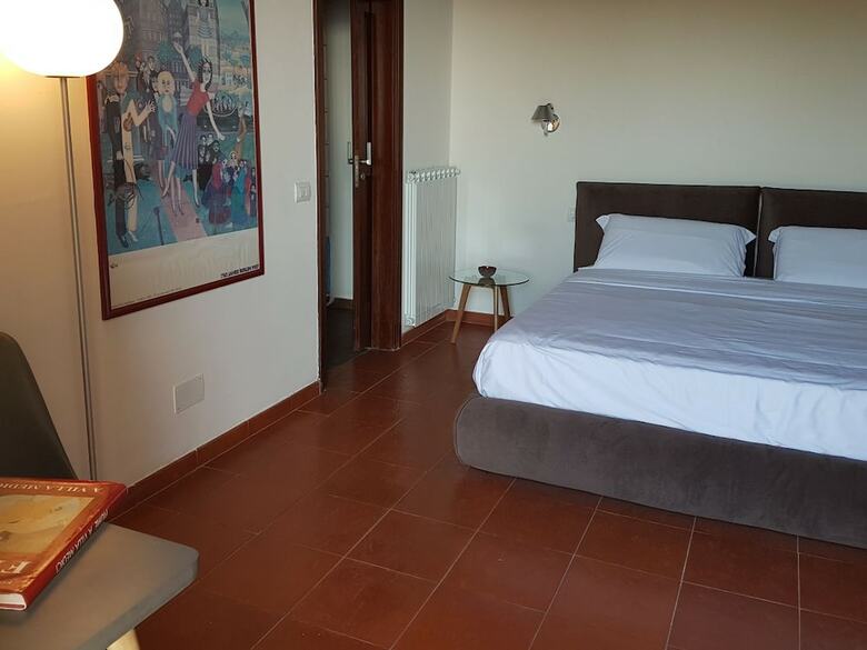 Bed & Breakfast Villa Crawford