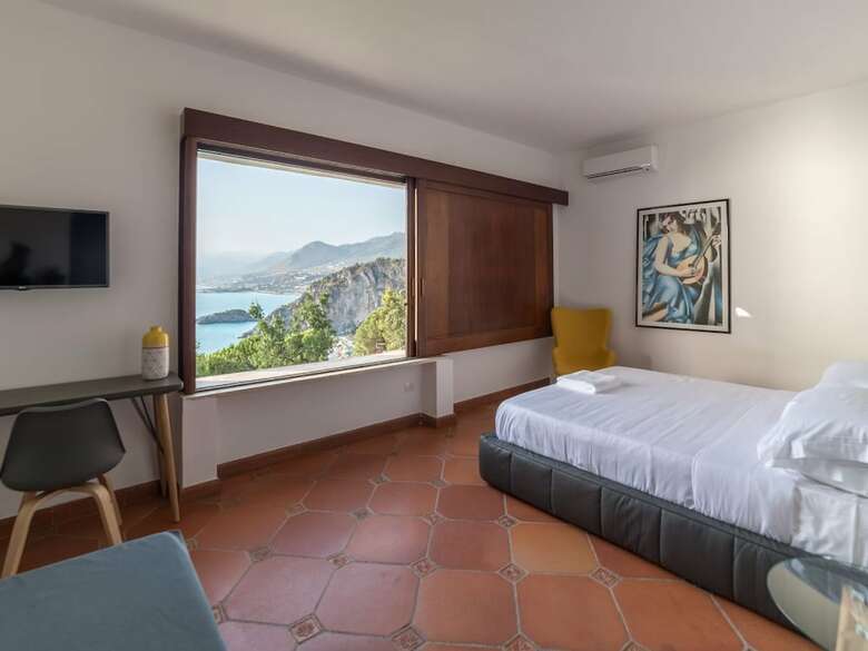 Bed & Breakfast Villa Crawford