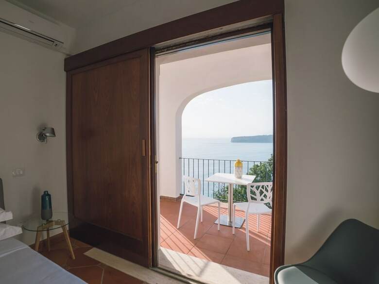 Bed & Breakfast Villa Crawford