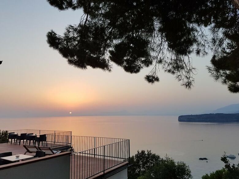 Bed & Breakfast Villa Crawford