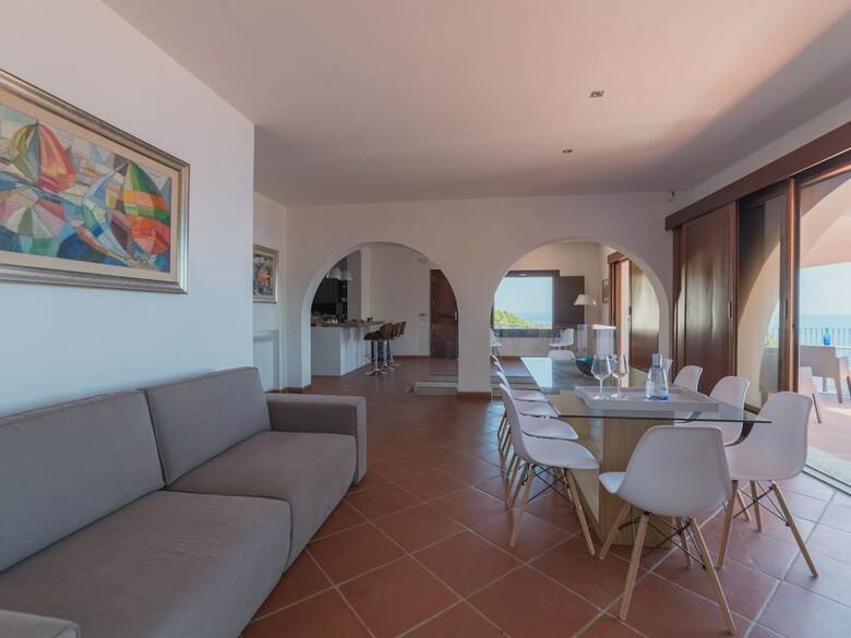 Bed & Breakfast Villa Crawford