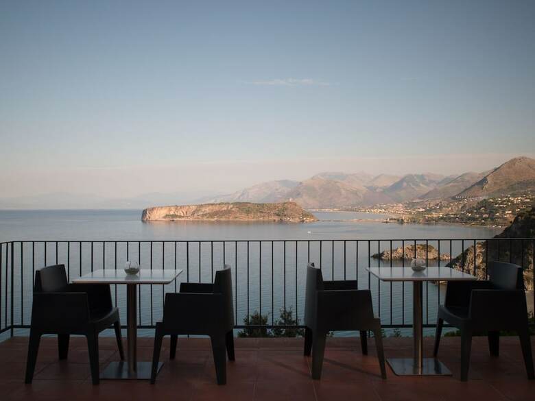 Bed & Breakfast Villa Crawford