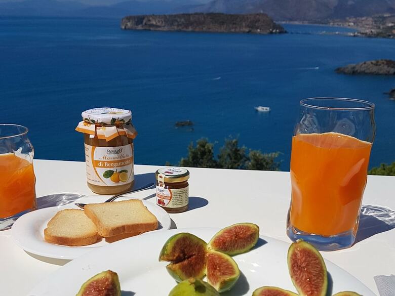 Bed & Breakfast Villa Crawford