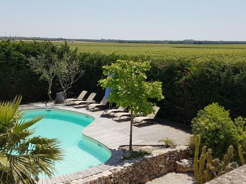 Casina Metrano-castello Monaci