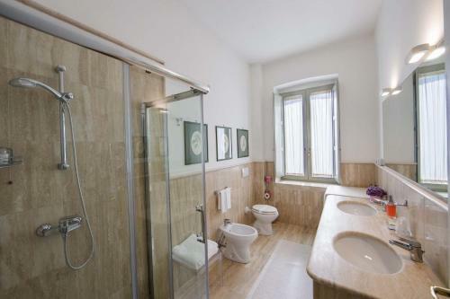 Casina Metrano-castello Monaci