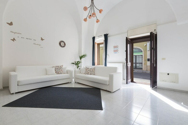 Casa Angiulina