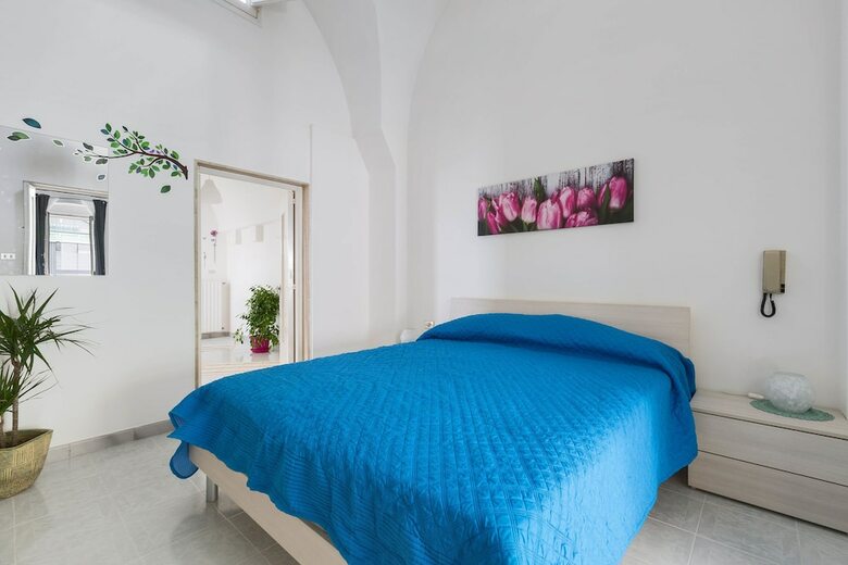 Casa Angiulina