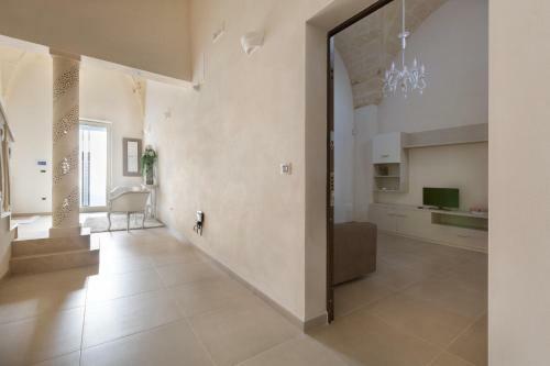 San Pancrazio Suite Apartment